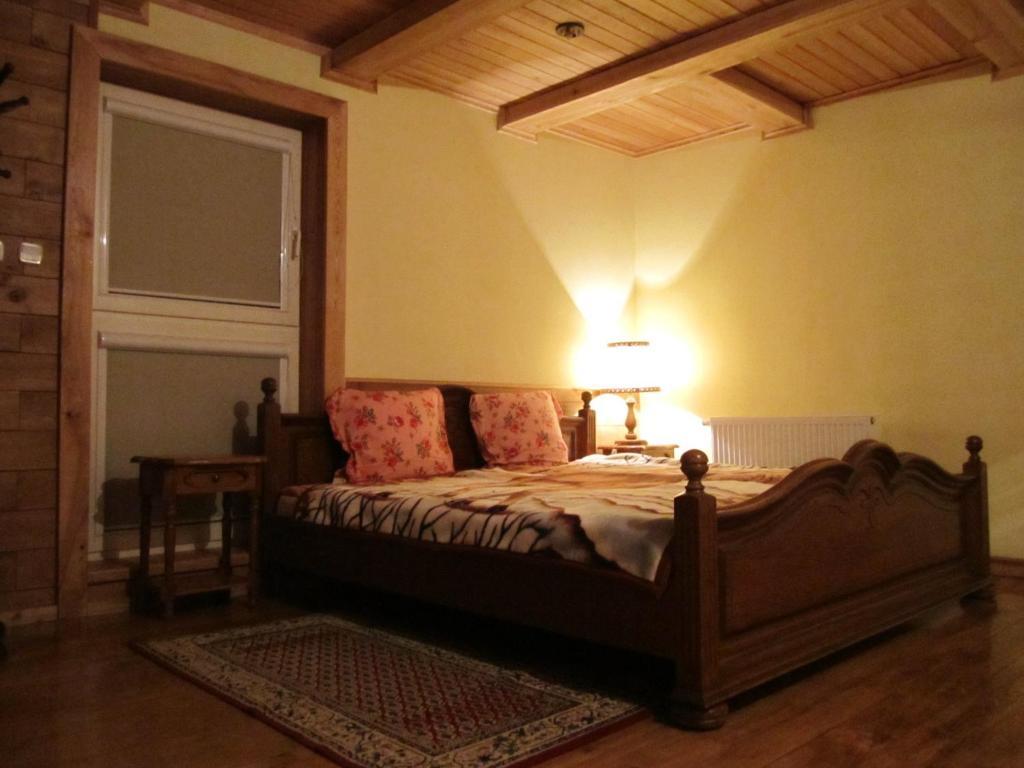 Red Tower Apartments Palanga Room photo